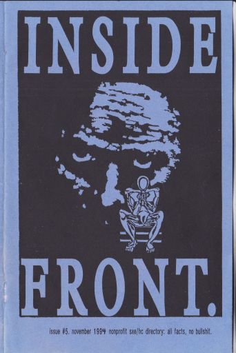 Inside Front, #5
