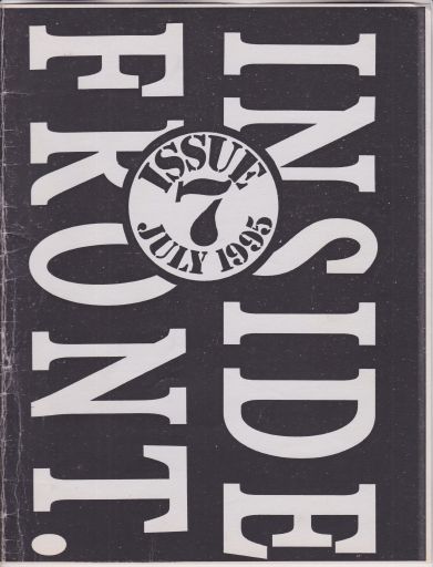 Inside Front, #7