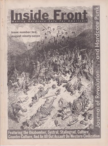 Inside Front, #10