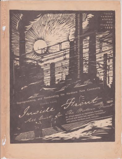 Inside Front, #11
