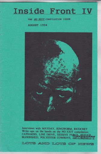 Inside Front, #4 — The No exit compilation issue